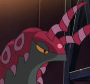 Scolipede