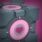Companion Cube