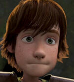 Hiccup