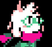 Ralsei