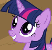 Twilight Sparkle